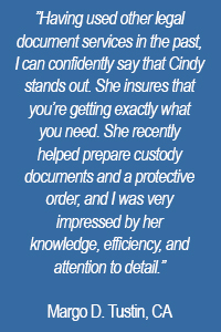 Review by Margo D.